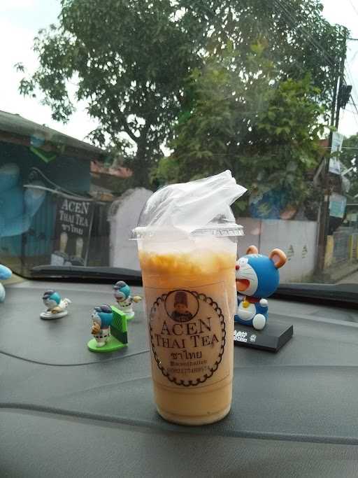 Acen Thai Tea 1