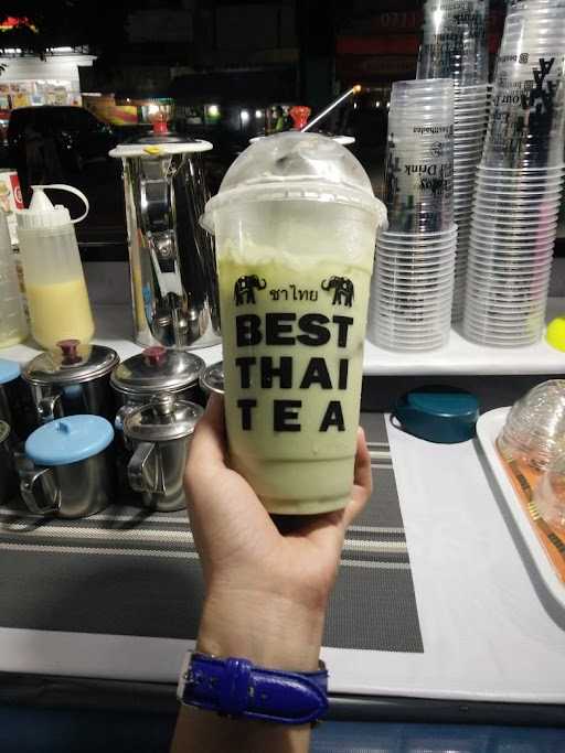 Best Thai Tea 1