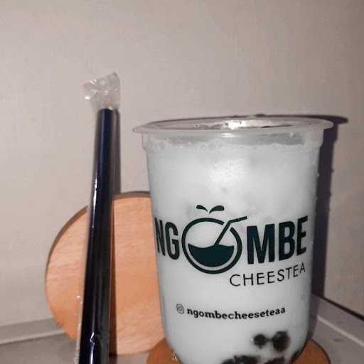 Ngombe Cheese Tea 4