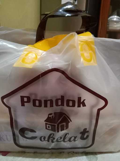 Pondok Cokelat 1