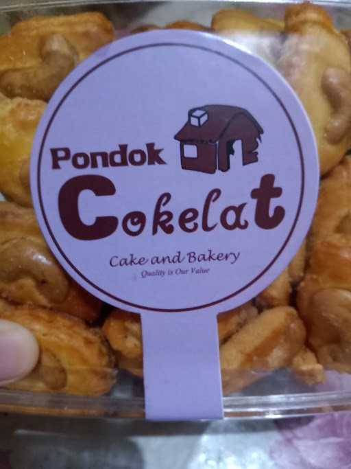 Pondok Cokelat 2