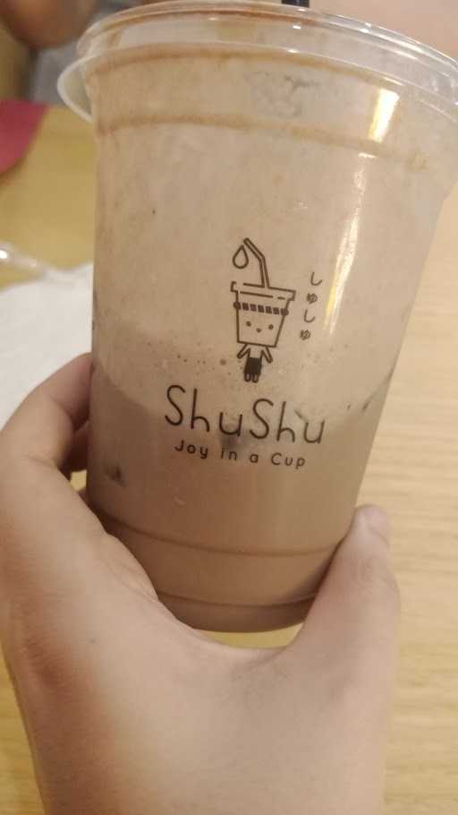 Shushu Palembang Trade Center 8