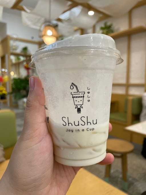 Shushu Palembang Trade Center 10