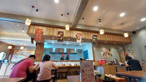 Kataramen Rajawali 3