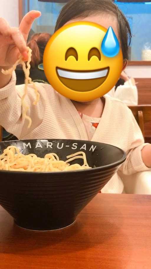 Maru-San Ramen 6