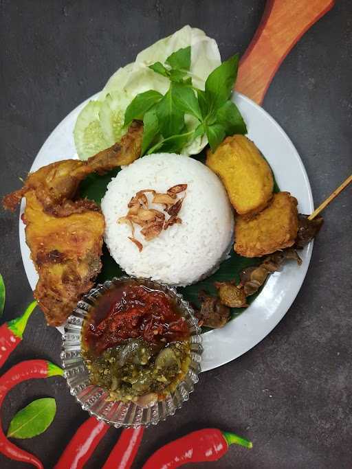 Ayam Goreng Sukarasa 1