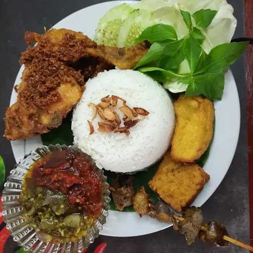 Ayam Goreng Sukarasa 2