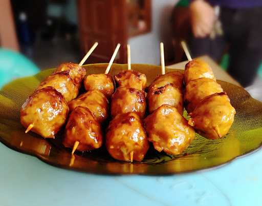 Bakso Bakar Gembul 8