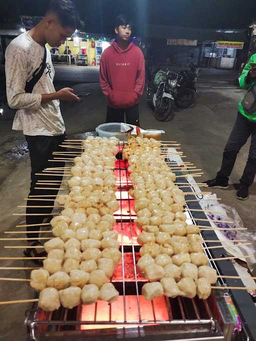 Bakso Bakar Tunas Baru 2