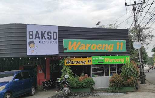 Bakso Bang Haji 5