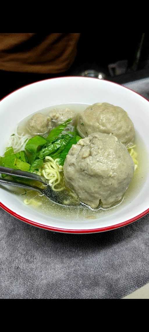 Bakso Bang Haji 3