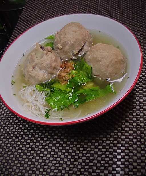 Bakso Bang Haji 2