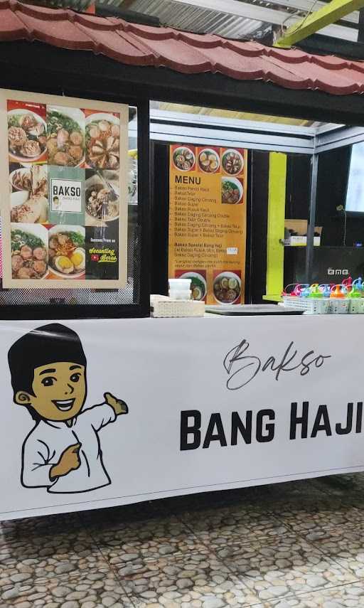 Bakso Bang Haji 4