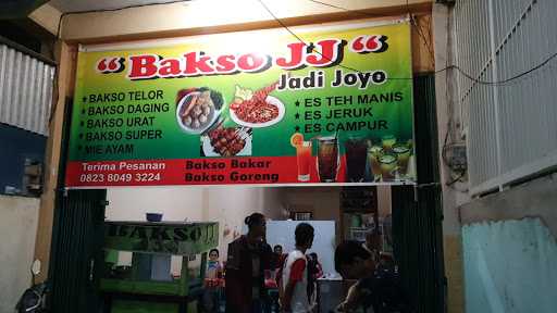 Bakso Jj Rama Kasih 2