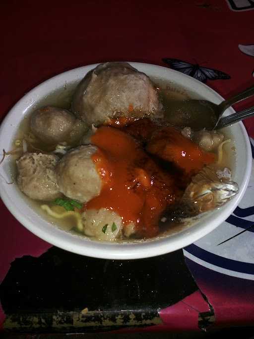 Bakso L M 10