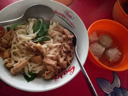 Bakso L M 3