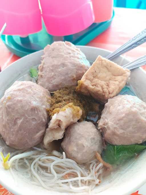 Bakso L M 9