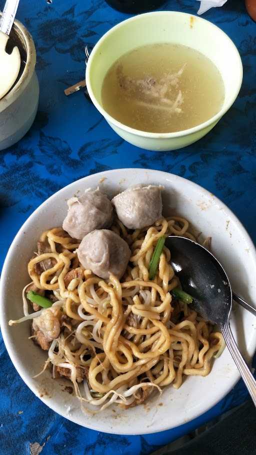 Bakso L M 2