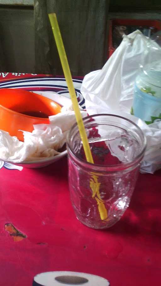 Bakso L M 1