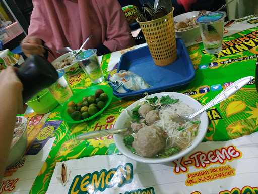 Bakso Mie Ayam Semarang 4