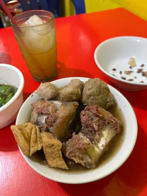 Bakso Mie Ayam Semarang 3