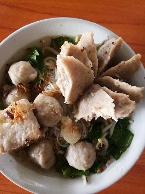 Bakso Pakdhe Supar 1