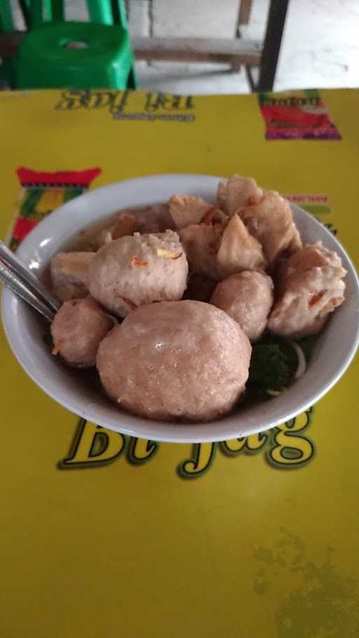 Bakso Pakdhe Supar 4