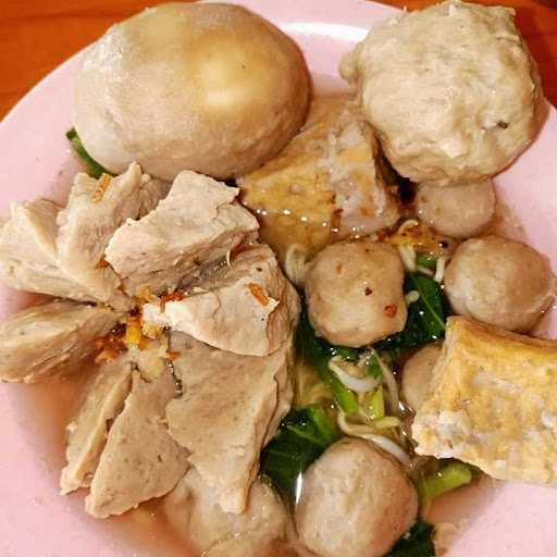 Bakso Pakdhe Supar 5