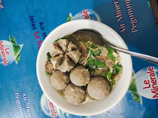 Bakso Ratu Sianum 10