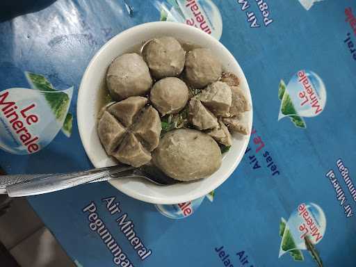 Bakso Ratu Sianum 4