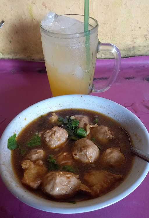 Bakso Ratu Sianum 8