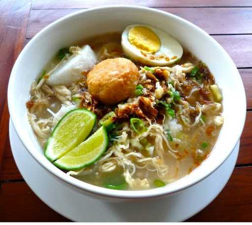 Dapur Soto Ks 2