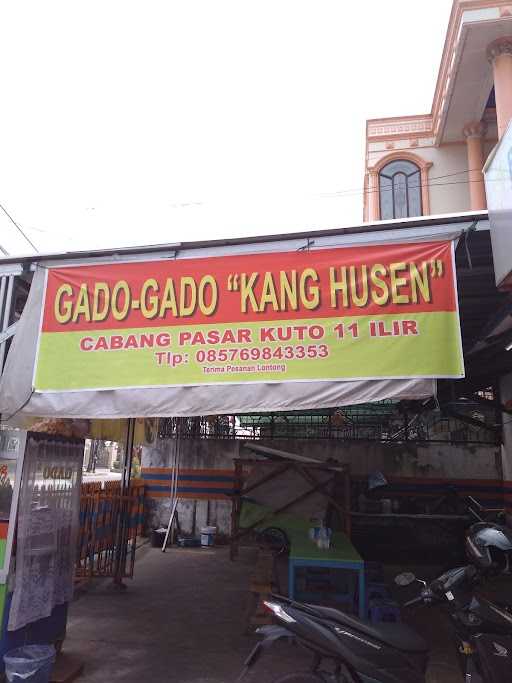 Gado-Gado Kang Husen 5