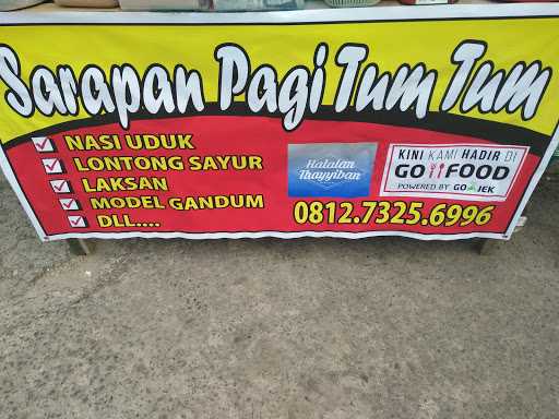 Kedai Cek Mila 1