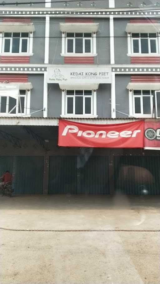 Kedai Kong Piet 1