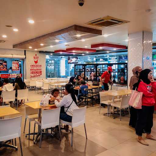 KFC - Palembang Trade Centre 3