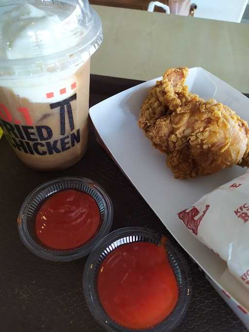 KFC - Palembang Trade Centre 5