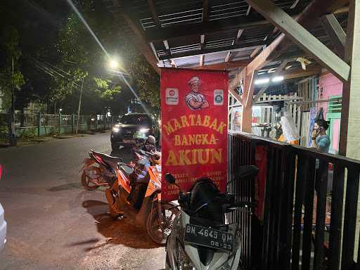 Martabak Bangka Akiun 2