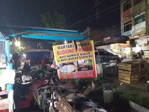 Martabak Budiono 6