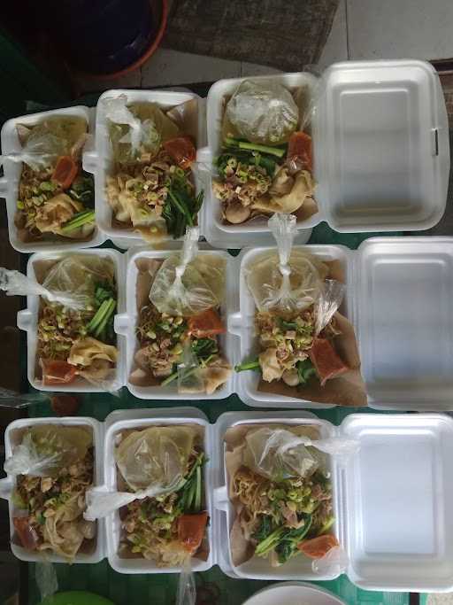 Mie Ayam Lili 3