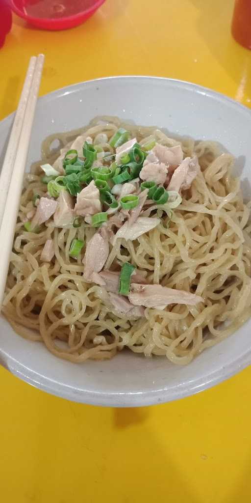 Mie Ayam Lili 8