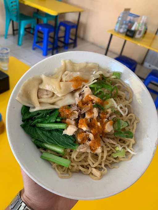 Mie Ayam Lili 10