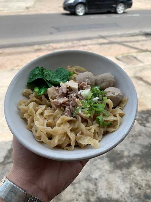 Mie Ayam Lili 1