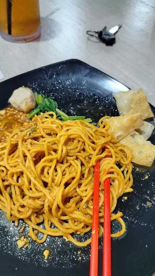 Mie Naga Palembang 6