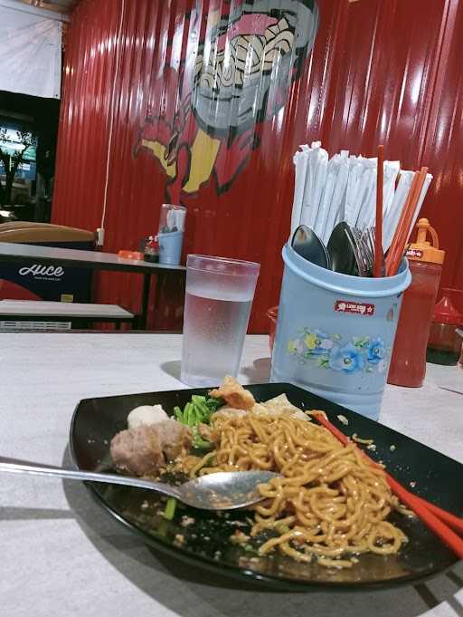 Mie Naga Palembang 4