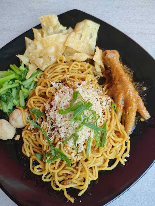 Mie Naga Palembang 2