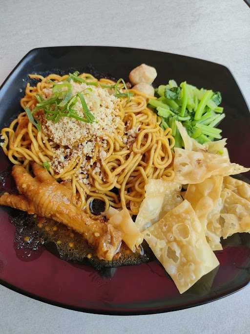 Mie Naga Palembang 1