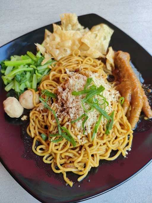 Mie Naga Palembang 5