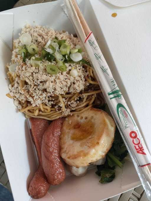 Mie Naga Palembang 3