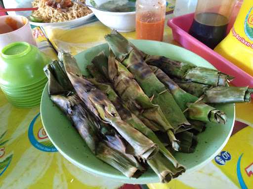 Mie Pangsit Kokkie 8